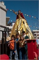 Rethymnon carnival queen